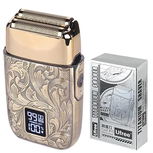 How Do Foil Shavers Work? Just Shaver