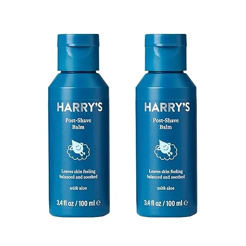 Harry's Post Shave - Post Shave Balm for Men -