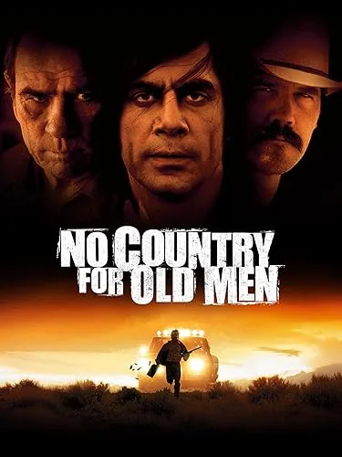 No Country for Old Men