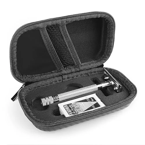 Do Hotels Have Razors And Shaving Cream? Just Shaver