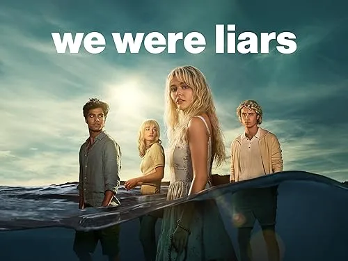We Were Liars (TV Series)