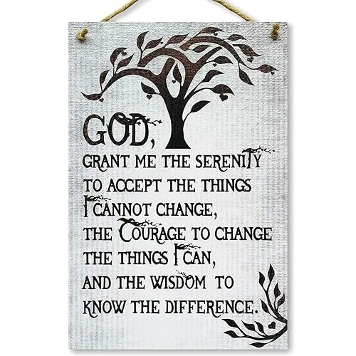 CARISPIBET God grant me serenity, courage, wisdom | religious home