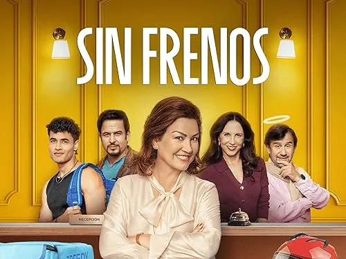 No Brakes (TV Series)