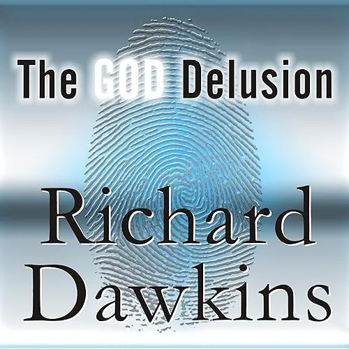 The God Delusion