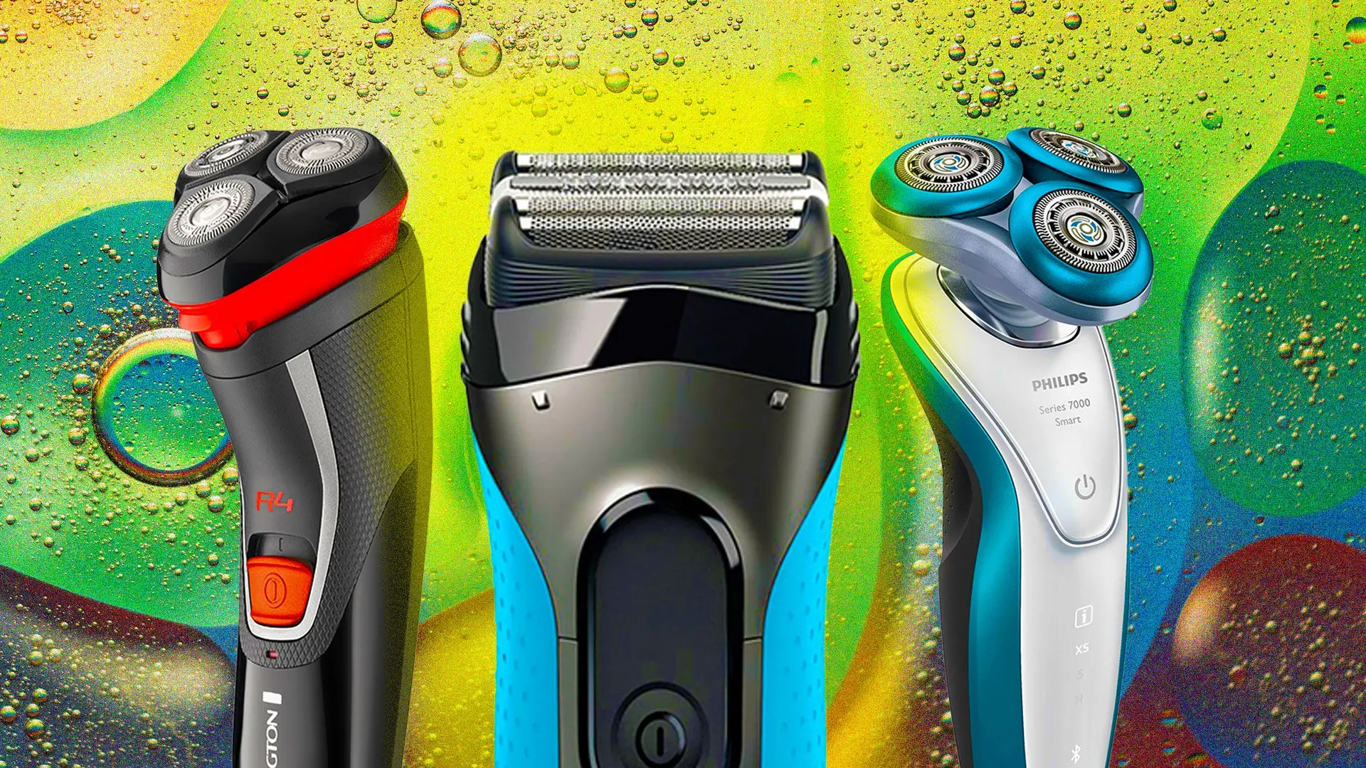 Foil Shaver Or Rotary Shaver, Which Is Better?