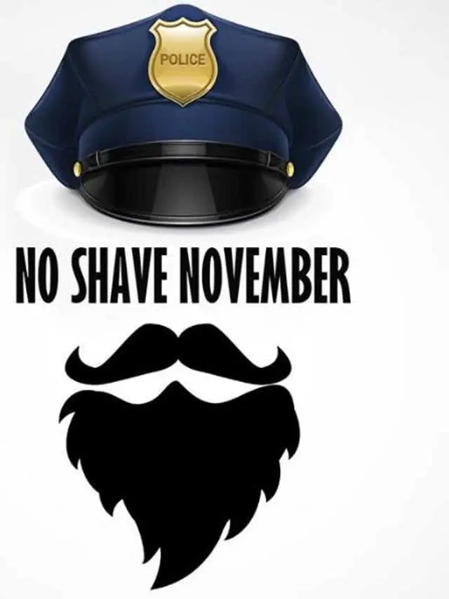 What are the November rules for shaving?