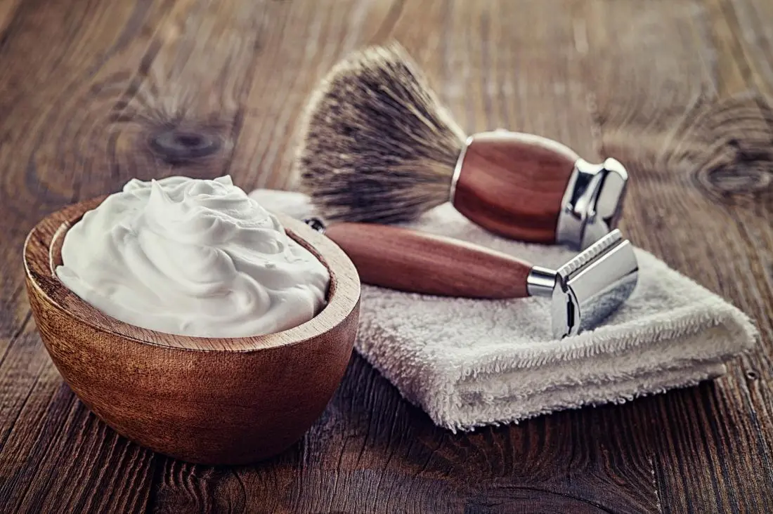 Can A Shaving Cream Or Hair Removal Cream Make You Infertile?
