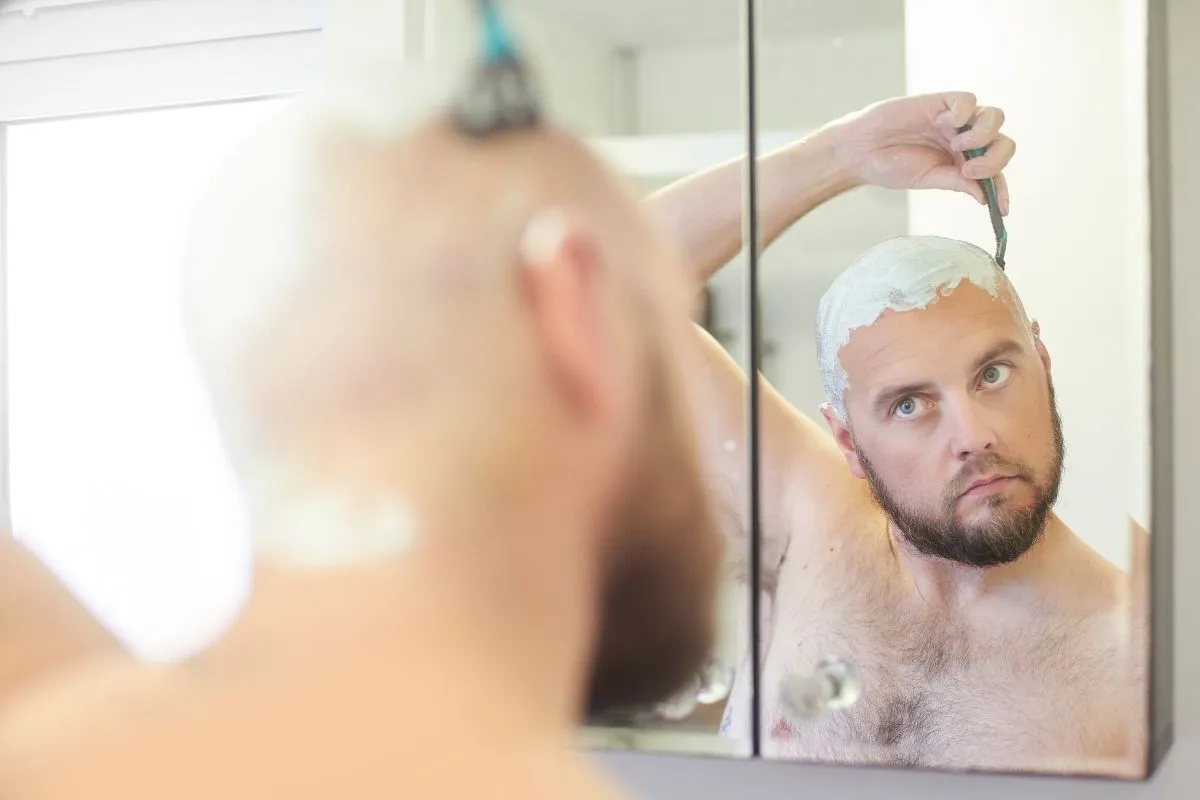 Does Shaving A Person’S Head Help In Hair Growth And Prevent Hair Loss?