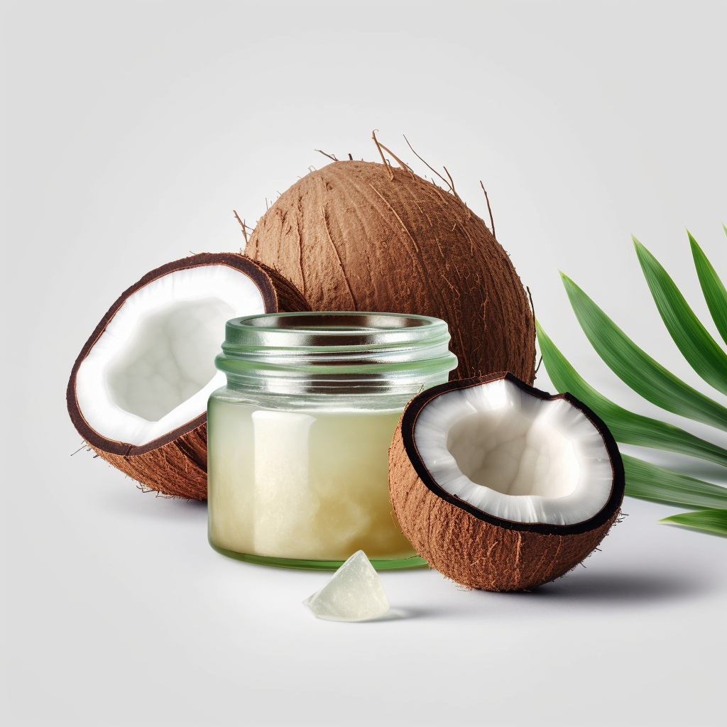 Is Coconut Oil Good For Razor Bumps?