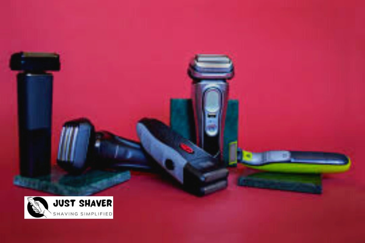 3 Best Electric Razors for Men Shaving