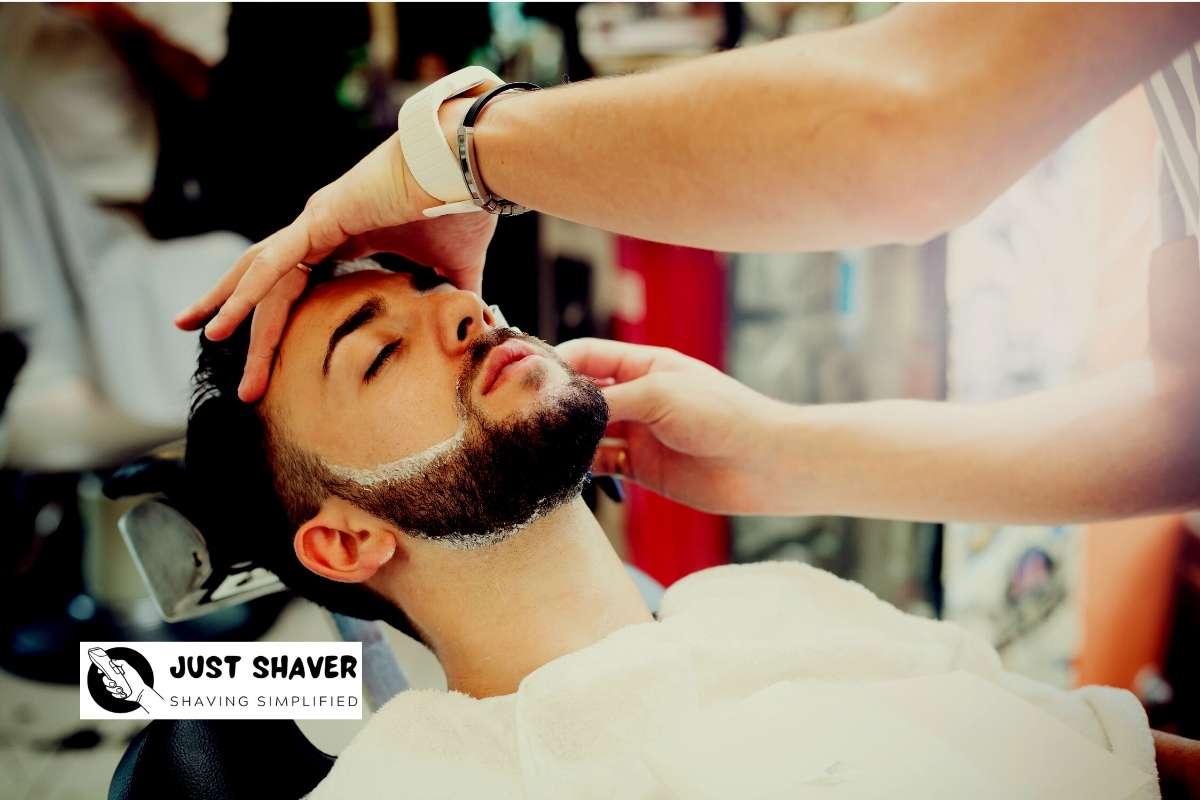 Why Is Shaving The Beard Considered Haram In Islam? Just Shaver