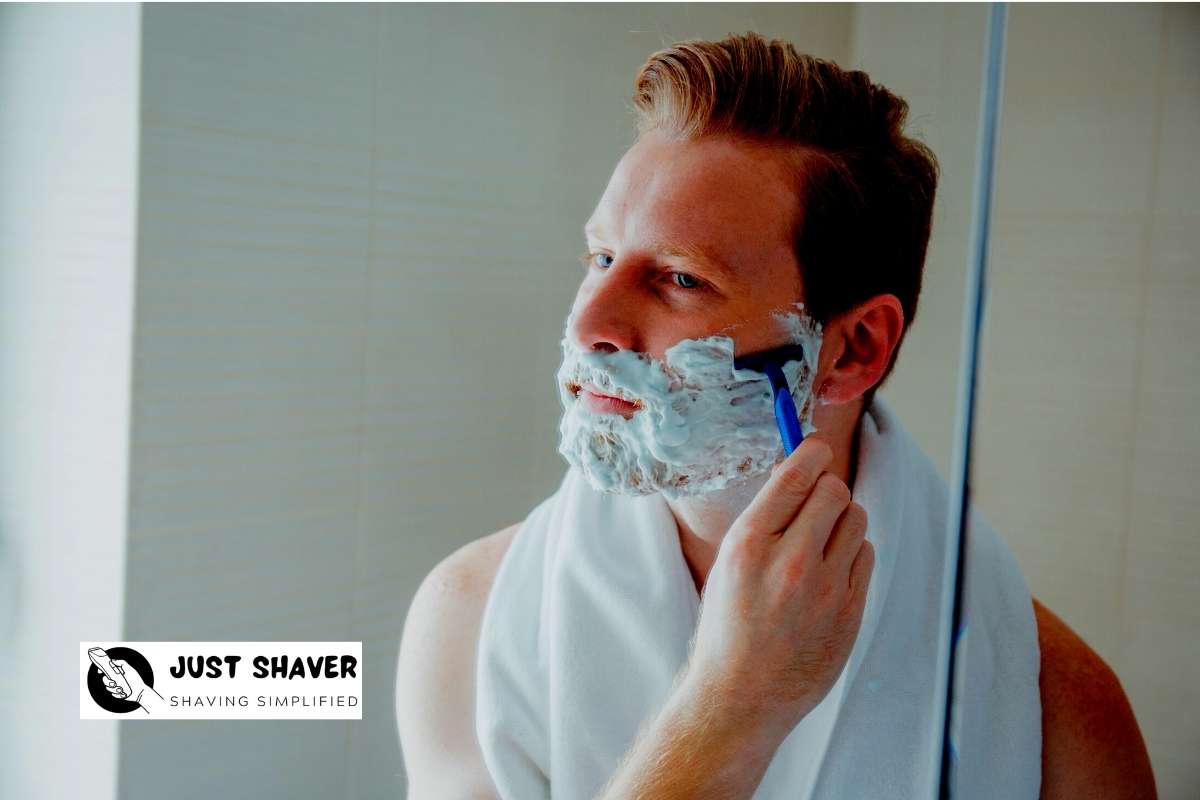 Why Is Shaving The Beard Considered Haram In Islam? Just Shaver