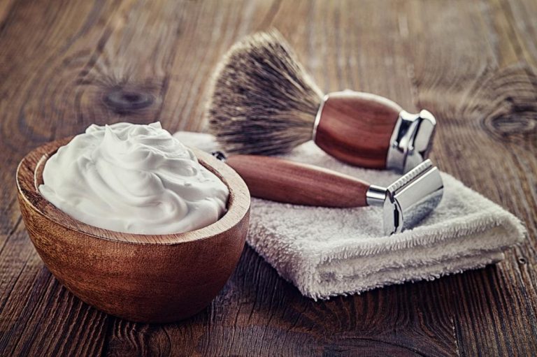 How To Get Rid Of Prickly Hair After Shaving? - Just Shaver How To Get Rid Of Prickly Hair After Shaving? - Just Shaver