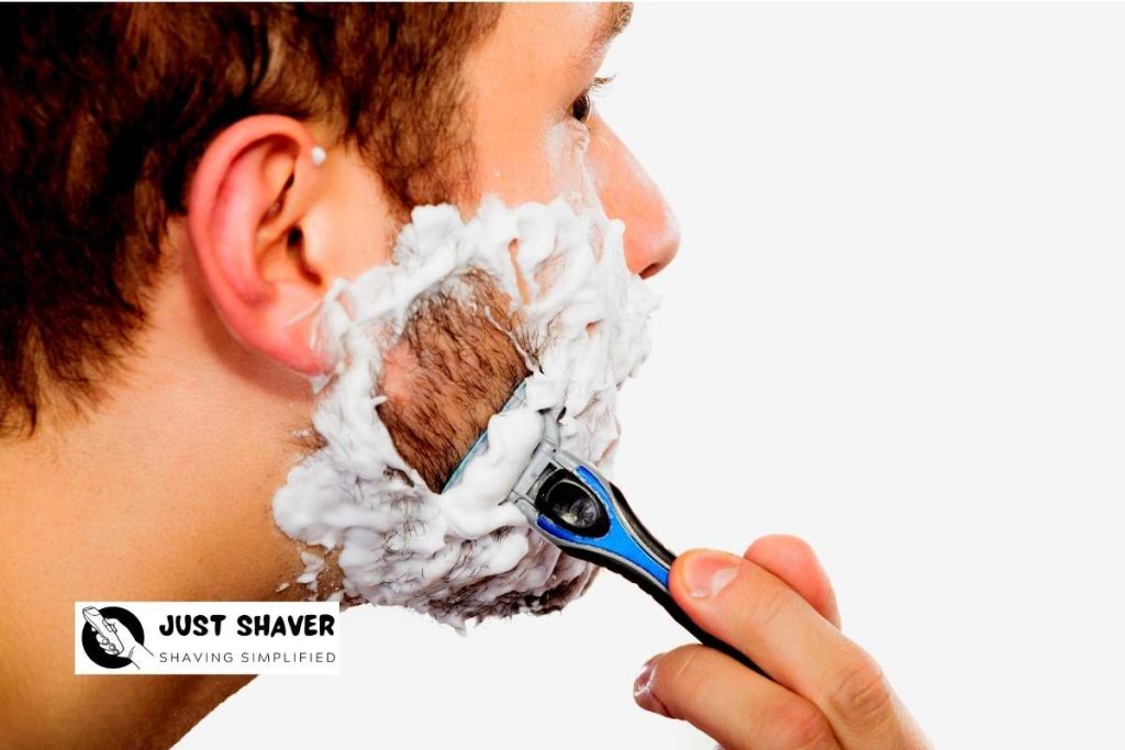 Shaves Per Safety Razor Blade