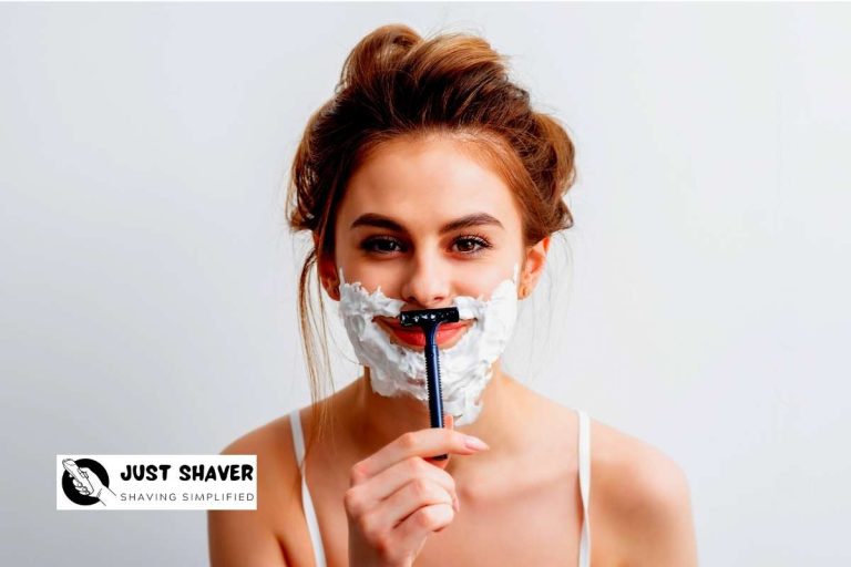 How Many Shaves Per Safety Razor Blade Just Shaver
