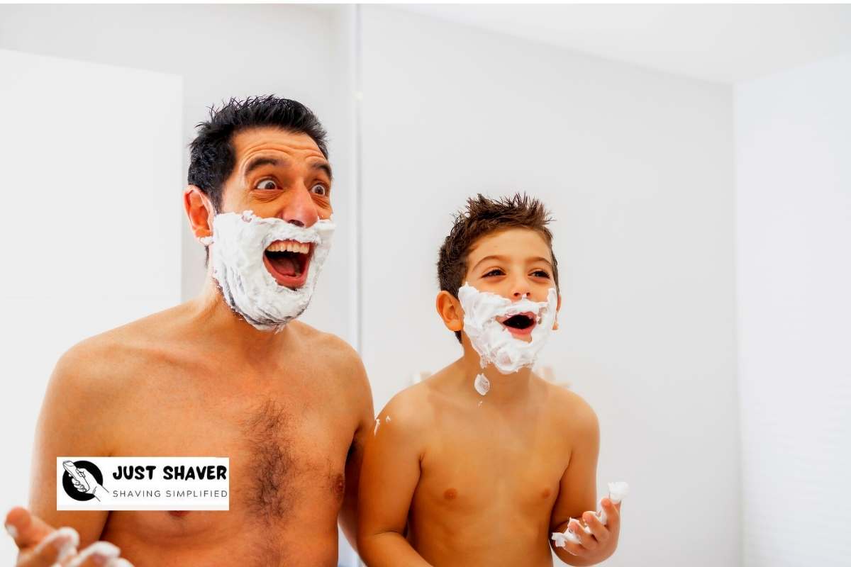 How Many Shaves Per Disposable Razor? Just Shaver