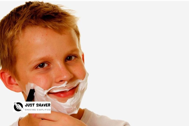 How Many Shaves Per Disposable Razor Just Shaver