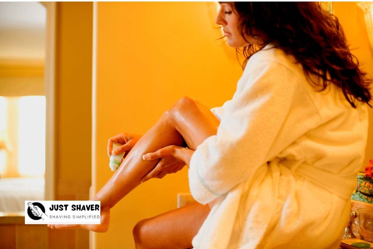 Can You Put Vaseline On Your Vag After Shaving? - Just Shaver