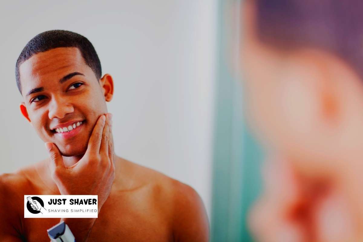 How Long Do Shaving Cuts Take To Heal And What Is The Treatment? Just