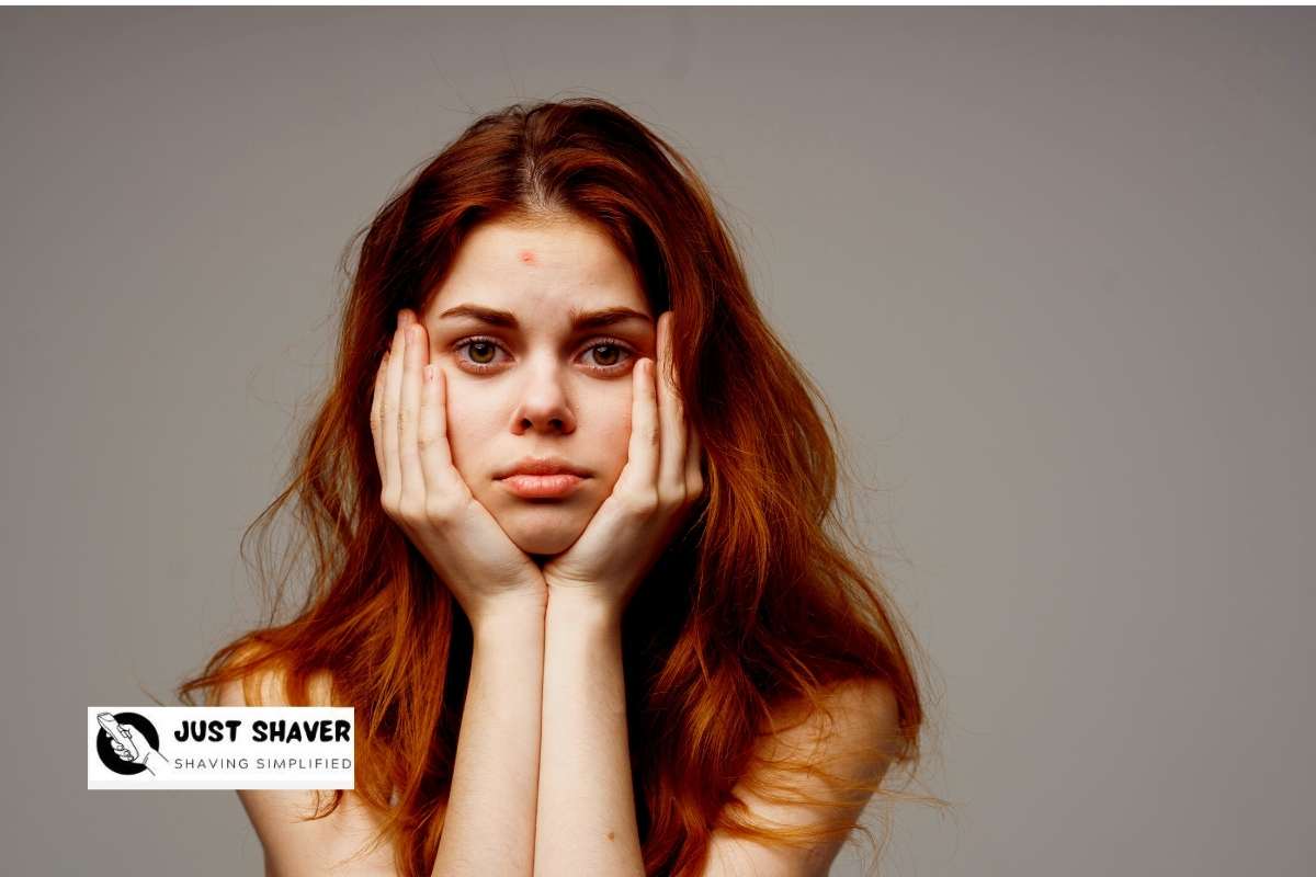Pros And Cons Of Shaving Face As A Woman Just Shaver