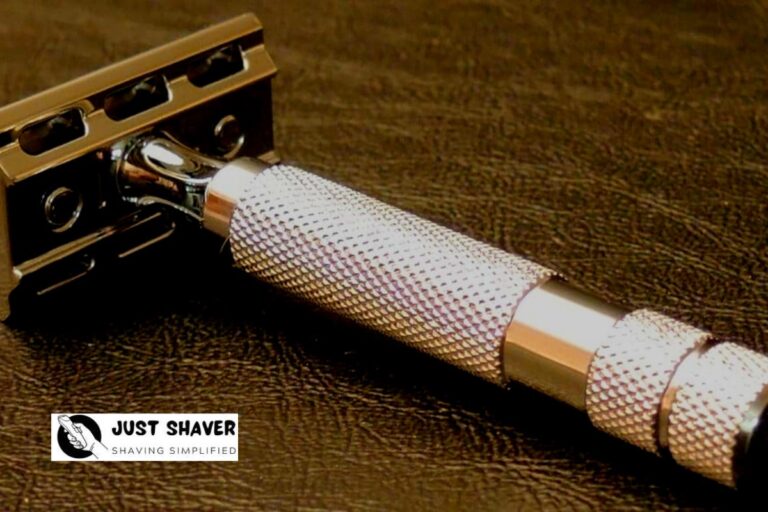 7 Best Safety Razors For Men In 2023 Just Shaver 7398