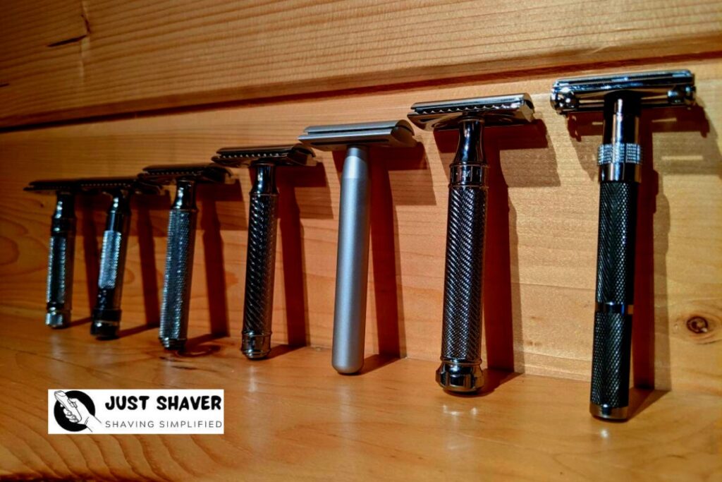 7 Best Safety Razors for Men in 2023 Just Shaver