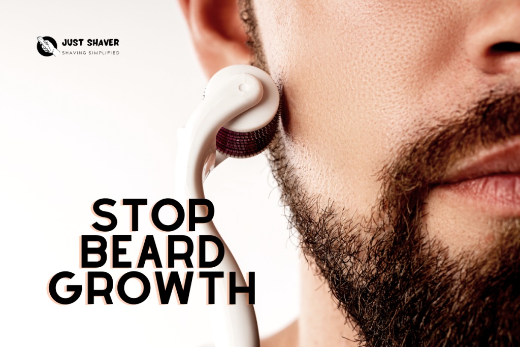 how-do-i-stop-my-beard-from-growing-just-shaver